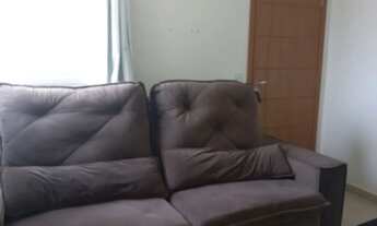 Imagem: Apartamento 2 quartos 1 banheiro