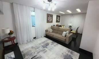 Imagem 3: Casa Geminada para Venda em Belo Horizonte, Boa Vista, 3 dormitórios, 1 suíte, 3 banheiros