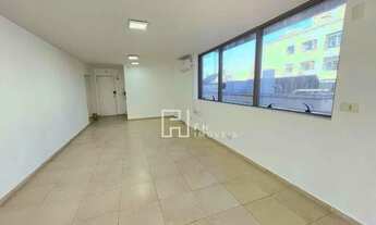 Imagem 4: Sala para alugar, 55 m² por R$ 4.550,00/mês - Bela Vista - São Paulo/SP