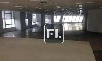 Imagem 5: Conjunto para alugar, 1849 m² por R$ 297.673,00/mês - Brooklin - São Paulo/SP