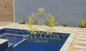 Imagem 11: Casa em Condomínio com 3 Quartos à venda por R$ 1.200.000,00 - Ogiva - Cabo Frio/RJ