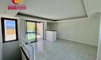 Imagem 6: Apartamento Cobertura Duplex em Pitangueiras, Lauro de Freitas/BA