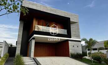 Imagem: Casa - Alphaville 2