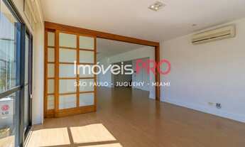 Imagem 6: Cobertura duplex no Villagio Panamby 415mts 4 suítes, 5 vagas