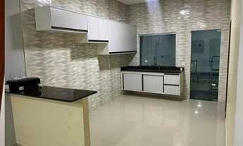 Imagem 5: Casa a venda na Cohama