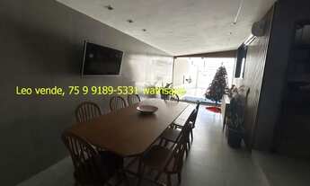 Imagem 6: Leo vende, duplex Jomafa, 5\4 com 3 suítes, closet e goumert, energia solar