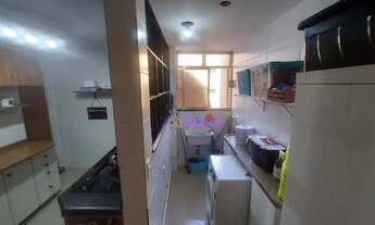 Imagem 4: Apartamento à venda, 69 m² por R$ 250.000,00 - Colubande - São Gonçalo/RJ