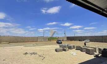 Imagem 3: Barracão para alugar, 3100 m² por r$ 46.000,00/mês - estância dellaville - londrina/pr