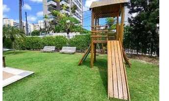 Imagem 2: Imóvel para aluguel com 65 metros quadrados com 3 quartos em Meireles - Fortaleza - CE