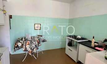 Imagem 6: Casa - Jardim García - Campinas