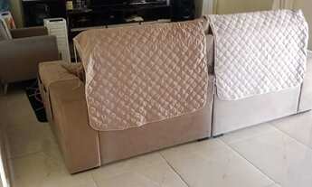 Imagem 7: Excelente casa com piscina