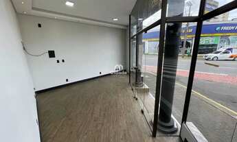 Imagem 4: Sala para alugar, 25 m² por R$ 2.250,00/mês - Centro - Jaraguá do Sul/SC