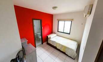 Imagem 7: ALUGO EXCELENTE AP LOCALIZADO NO UMARIZAL COM 3/4 NO ED REAL SEASONS