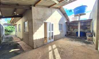 Imagem 7: Imóvel para venda com 180 metros quadrados com 3 quartos em Santa Isabel - Várzea Grande