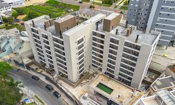 Imagem 8: Apartamento - Bacacheri