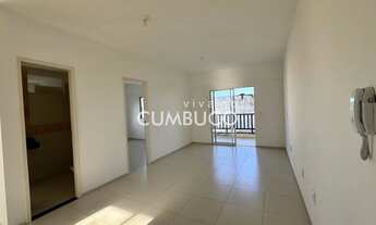 Imagem 4: Apartamento com 2 dormitórios à venda, 86m² por R$ 440.000,00 - Cumbuco - Caucaia/CE