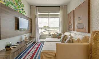 Imagem 7: Apartamento de 1D mobiliado à venda no Thai!