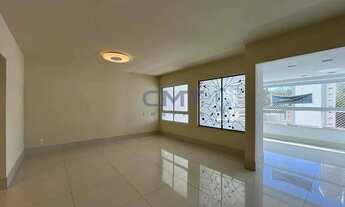 Imagem: Cobertura Duplex 4 Quartos para locação