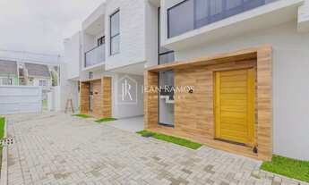 Imagem 6: Sobrado com até 3 vagas de garagem!