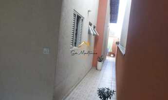 Imagem 3: Imperdível oportunidade! Casa à venda em Jundiaí-SP, no Jardim Marambaia, com 3 quartos, 1