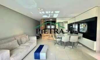 Imagem: Apartamento com 3 Quartos e 3 banheiros