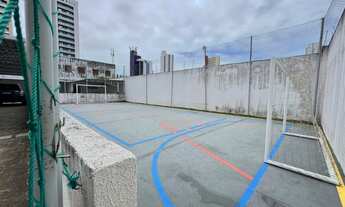 Imagem 4: Excelente Apartamento no Residencial Imperial Lagoa Nova, com 3 suítes e 101m² em Lagoa N