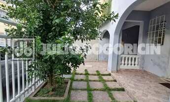 Imagem 3: Meier-casa de vila -3 quartos-2 banheiros-120m²-2 vagas