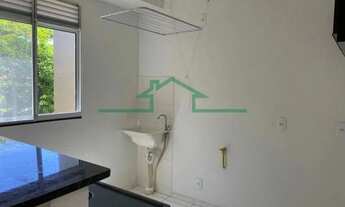 Imagem 6: Apartamentos - ED. RESIDENCIAL FORLIFE PARAÍSO CLUBE