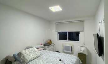 Imagem 3: Maggiore quarto e sala