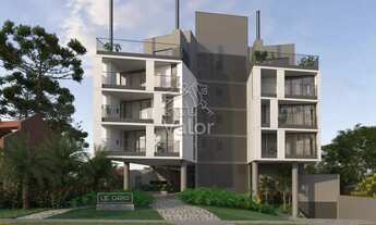 Imagem 3: Apartamento a venda no edifício Le Gris