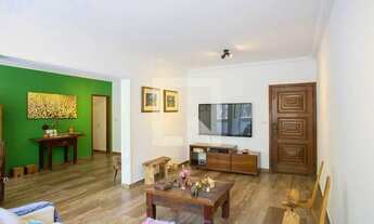 Imagem 3: Apartamento à Venda - Lourdes, 4 Quartos, 238 m2