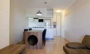 Imagem 3: Apartamento para locação no Mansões Santo Antonio, Campinas/SP