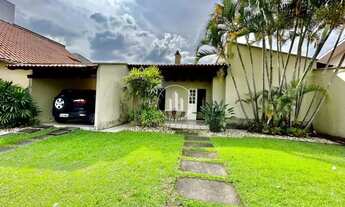 Imagem 3: Casa de 154m² privativos no Centro de Palhoça/SC. - PLC