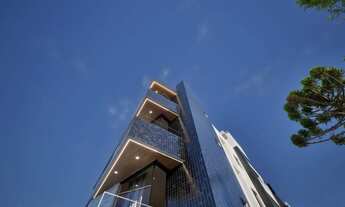 Imagem 3: Seu Novo Apê no Hauer: Suíte, 1 Vaga e Lazer Completo por R$ 465 Mil!