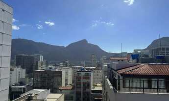 Imagem 2: Imóvel para aluguel e venda possui 80 metros quadrados com 2 quartos