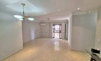 Imagem 5: Apartamento padrão com 146,68m², bairro Santa Cruz, Zona Sul em Ribeirão Preto/SP