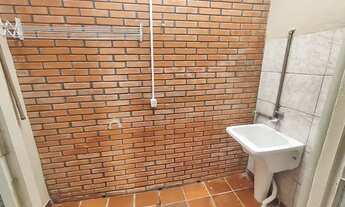 Imagem 6: Residência com 2 quartos para alugar por R$ 2300.00, 59.00 m2 - REBOUCAS - CURITIBA/PR