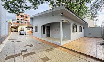 Imagem: Casa Zona 07 - Zona 07 - Próx UEM