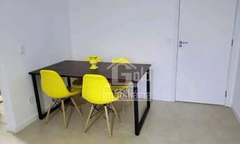 Imagem 6: Apartamento MOBILIADO com 2 Quartos, 67m² no bairro Jardim Botânico