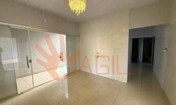 Imagem 7: CASA COM 3 QUARTOS DISPONÍVEL PARA LOCAÇÃO NO BAIRRO CIDADE JARDIM