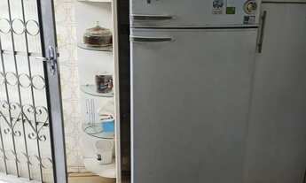 Imagem: Área para Confraternização de Fim de