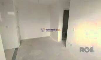 Imagem 4: Apartamento NOVO no bairro Tristeza de 2 dormitórios e vaga Desocupado