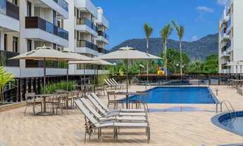 Imagem: O melhor condomínio com áreas comuns da