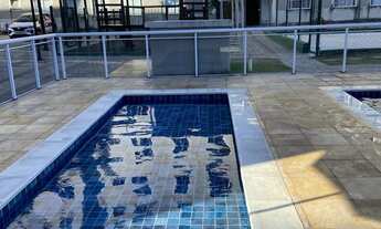 Imagem 4: Apartamento para alugar Terceiro Andar em condomínio fechado