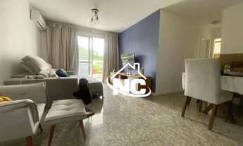 Imagem: Novos Começos Imóveis vende - Apartamento