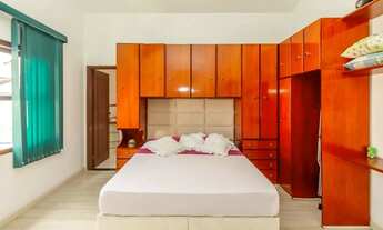 Imagem 7: Casa para venda em Lauzane Paulista com 5 quartos, sendo 5 suítes , 358m²