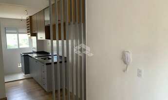 Imagem 4: Apartamento em Santana com 2 dormitórios e 1 vaga de garagem