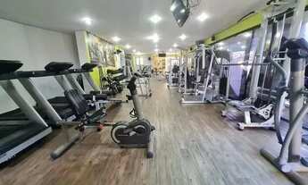 Imagem 3: Oferta!! Apartamento 2/4 Suite No Condomínio 4 Estações - Candelária