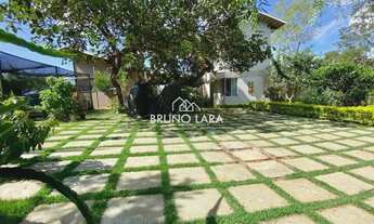 Imagem 4: Casa à venda em Igarapé MG - Condomínio Gran Ville - Igarapé/MG