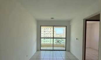 Imagem 3: Imóvel para aluguel tem 49 metros quadrados com 2 quartos em Centro - Lauro de Freitas - B